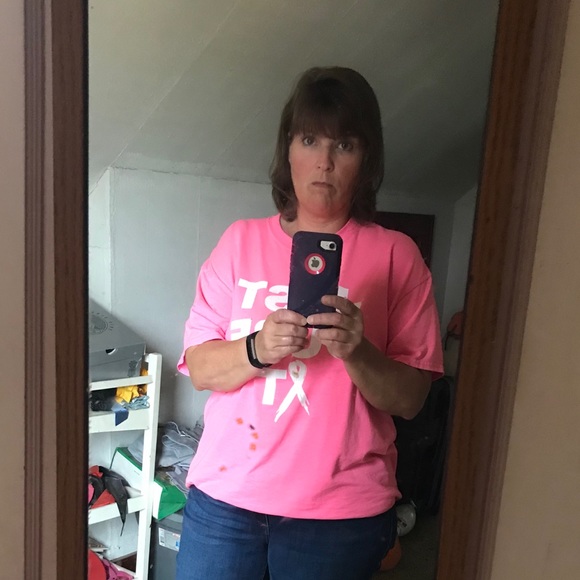 Meet your Posher, Cindy - Picture 1 of 2